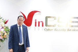 CEO VinCSS: Đã đến lúc cho “mật khẩu” vào viện bảo tàng