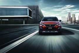 Những công nghệ đặc biệt giúp Peugeot 3008 “ghi điểm” trong phân khúc SUV