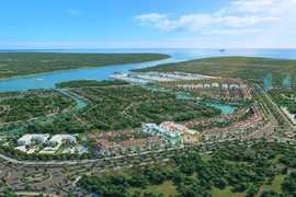 Vị trí “lợi đủ đường” của phân khu The Link – Sun Riverside Village