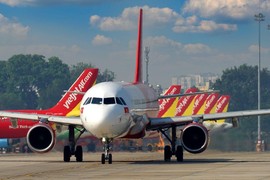 Vietjet đoạt giải quốc tế “Hãng hàng không mang lại giá trị tốt nhất cho khách hàng toàn cầu”