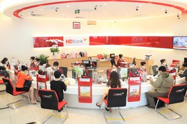 HDBank hoàn thành 106% kế hoạch quý 3 và 82% kế hoạch cả năm, sẵn sàng cho Basel III