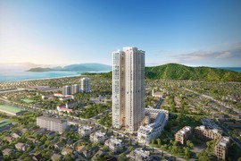 Nha Trang: Sức hút tăng mạnh từ các dự án căn hộ sắp hoàn thiện