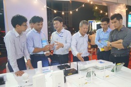 VNPT đồng hành cùng Techfest Vùng Đồng bằng Sông Hồng 2023