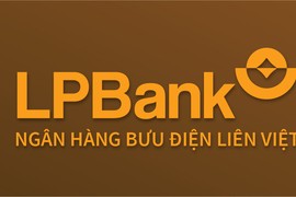 LPBank chính thức là tên viết tắt của Ngân hàng Bưu điện Liên Việt