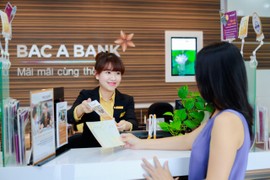 BAC A BANK được xếp hạng Tín nhiệm mức điểm “A-” với Triển vọng xếp hạng “Ổn định”