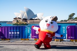 Ngắm tuyết giữa mùa hè tại Australia chỉ từ 0 đồng cùng Vietjet