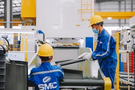 Phó Chủ tịch SMC sang tay khối tài sản hơn 100 tỷ đồng