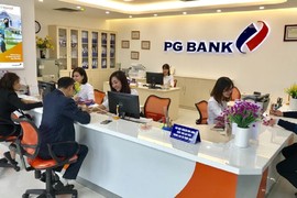 PGBank thay đổi nhân sự cấp cao