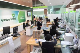 Vốn chủ sở hữu Vietcombank tăng 21,6%, nợ xấu cũng tăng 