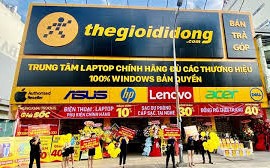 Thế giới Di động hủy 1,13 triệu cổ phiếu quỹ 