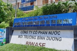 Hơn 27 triệu cổ phiếu BWE được HoSE chấp thuận niêm yết bổ sung