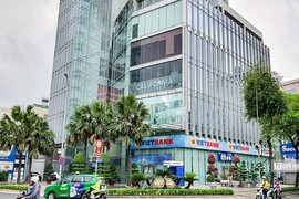 Lợi nhuận 6 tháng tăng nhưng dòng tiền của VietBank âm, nợ xấu lên 3,44%