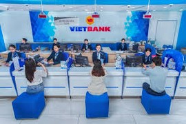 Những ai đang sở hữu trên 1% vốn tại VietBank?