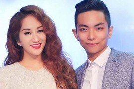 Khánh Thi nói gì sau tin đồn yêu Phan Hiển vì tiền?