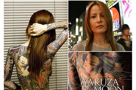 Hành trình đối mặt cái chết khi phục thiện của tiểu thư Yakuza