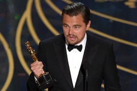 Uẩn khúc vụ rửa tiền khiến Leonardo DiCaprio trả tượng vàng Oscar