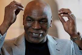 Mike Tyson cảnh báo McGregor sẽ "bị giết" khi đấu Mayweather