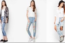 "Đế chế" Levis và những bí mật về quần jeans huyền thoại ít ai ngờ