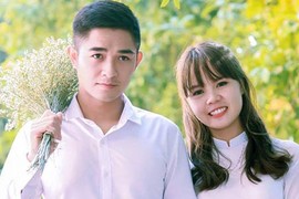 Vượt trăm km để tổ chức sinh nhật cho bạn trai qua "song sắt"