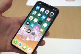 Giá iPhone X ở đâu đắt nhất?