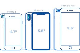 iPhone X loại bỏ tính năng mà hơn một nửa người dùng iPhone thích