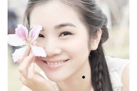 "Nốt ruồi ở cổ có lỗ tiền chôn" - Tiền tiêu xả láng có chuẩn không?