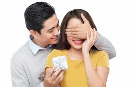 Những lời chúc 20/10 lãng mạn và ngọt ngào nhất dành cho người yêu