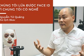 Hacker thế giới khen Bkav, chuyên gia Việt chê thiếu thực tế