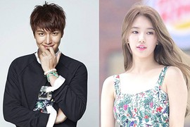 Những mối tình ngắn ngủi của Lee Min Ho