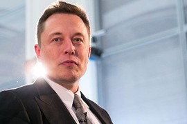 CEO Elon Musk có phải là cha đẻ Bitcoin?