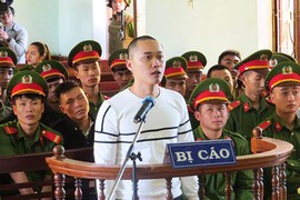 Trùm giang hồ dùng súng AK bắn trọng thương công an