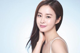 Gần U40, Kim Tae Hee vẫn được khen ngợi hết lời nhờ bí quyết sau!