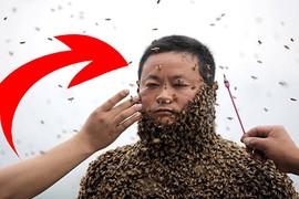 Video: 15 kỷ lục Guinness “điên rồ” nhất thế giới