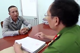 Nhiều hàng nóng trong nhà “trùm” cho vay nặng lãi