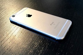 Sửa iPhone tại Apple Store - Đời không như là mơ