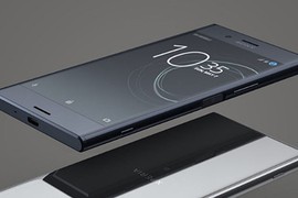 Sony sắp ra mắt smartphone siêu mỏng, bỏ luôn cổng 3,5mm