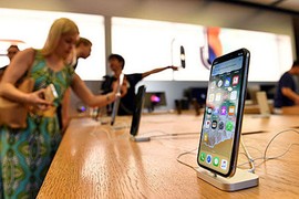 Liệu Apple có giảm giá iPhone X trong năm nay?