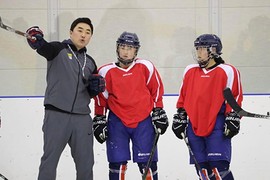 Kim Jong-un hứa tặng nhà, xe cho VĐV giành huy chương Olympic