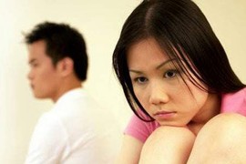 Điểm khác biệt rõ rệt giữa việc giữ nhau của phụ nữ và đàn ông