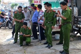 "Phi công trẻ" dùng dao chặt dừa cắt cổ người tình đứt tĩnh mạch