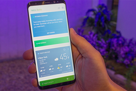 Những tính năng “có thể bạn chưa biết” trên Galaxy S9