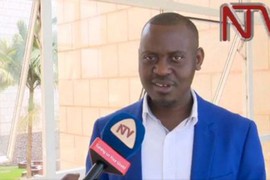 Uganda: "Ông nghị" gây bão với tuyên bố "thẳng tay dạy vợ"