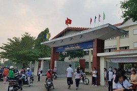 Nữ sinh lớp 11 tử vong ở toà nhà Bitexco: Nạn nhân không về nhà vào đêm trước