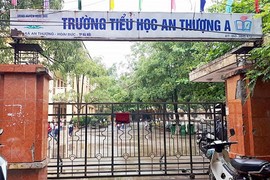 Thầy giáo nghi dâm ô 9 học sinh lớp 3 phải nhập viện vì bị ung thư