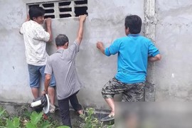 Vì sao người mẹ nhốt con trong "ngục tối" suốt 10 năm?