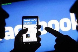 Đã có quốc gia đầu tiên đánh thuế người "lướt" Facebook