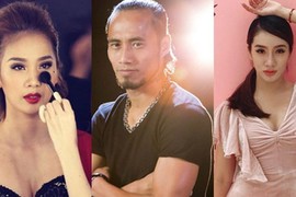 Tóc Tiên: Chuyện "gạ tình" hoàn toàn hiện hữu trong showbiz