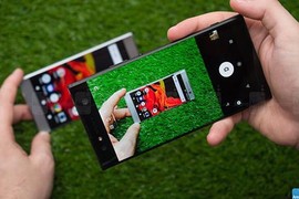 Sony Xperia XA2 Ultra bất ngờ giảm giá 2 triệu đồng