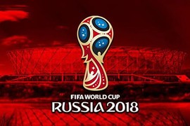 Việt Nam đối diện nguy cơ không có bản quyền World Cup 2018