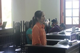 11 năm tù cho giáo viên lừa bán em họ và học sinh cũ sang TQ